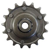 AH98176, AH87204 Idler sprocket JD